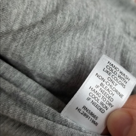 Nordstrom Hinge|Tweed Zip up Jacket - Picture 8 of 9